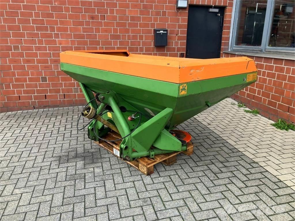 Amazone ZA-U 1501 Mineraldüngerstreuer