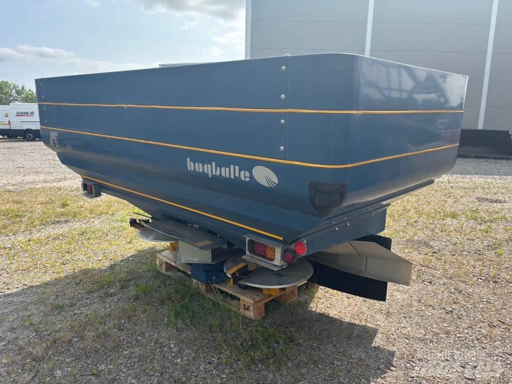 Bogballe M3W Plus Mineraldüngerstreuer