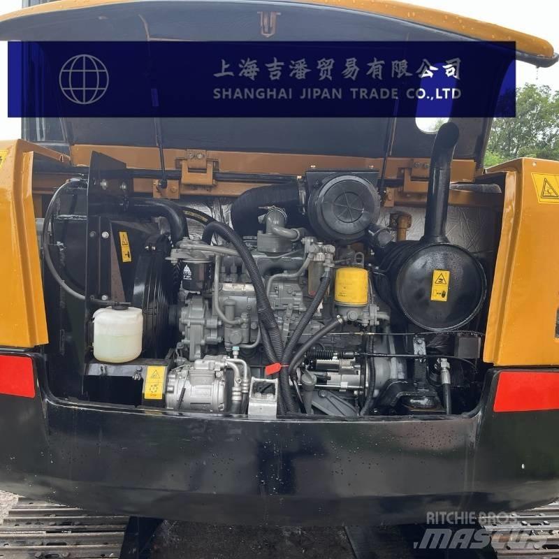Sany SY 60 C Minibagger < 7t