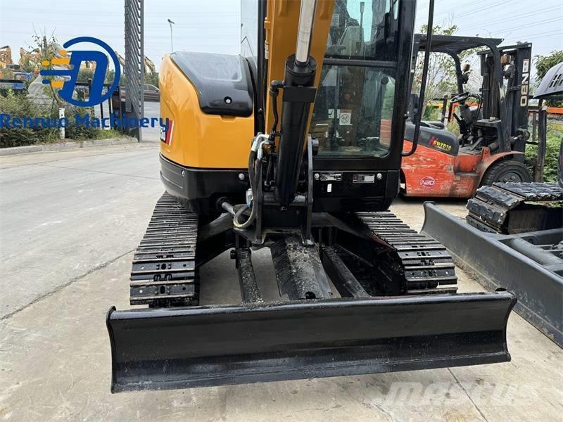 Sany SY 35 U Minibagger < 7t
