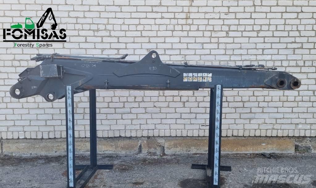 Ponsse K90 Main Boom Förderkrane