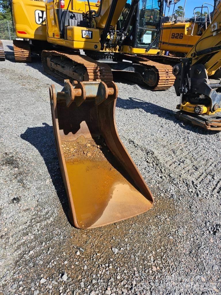 CAT 325 F Raupenbagger