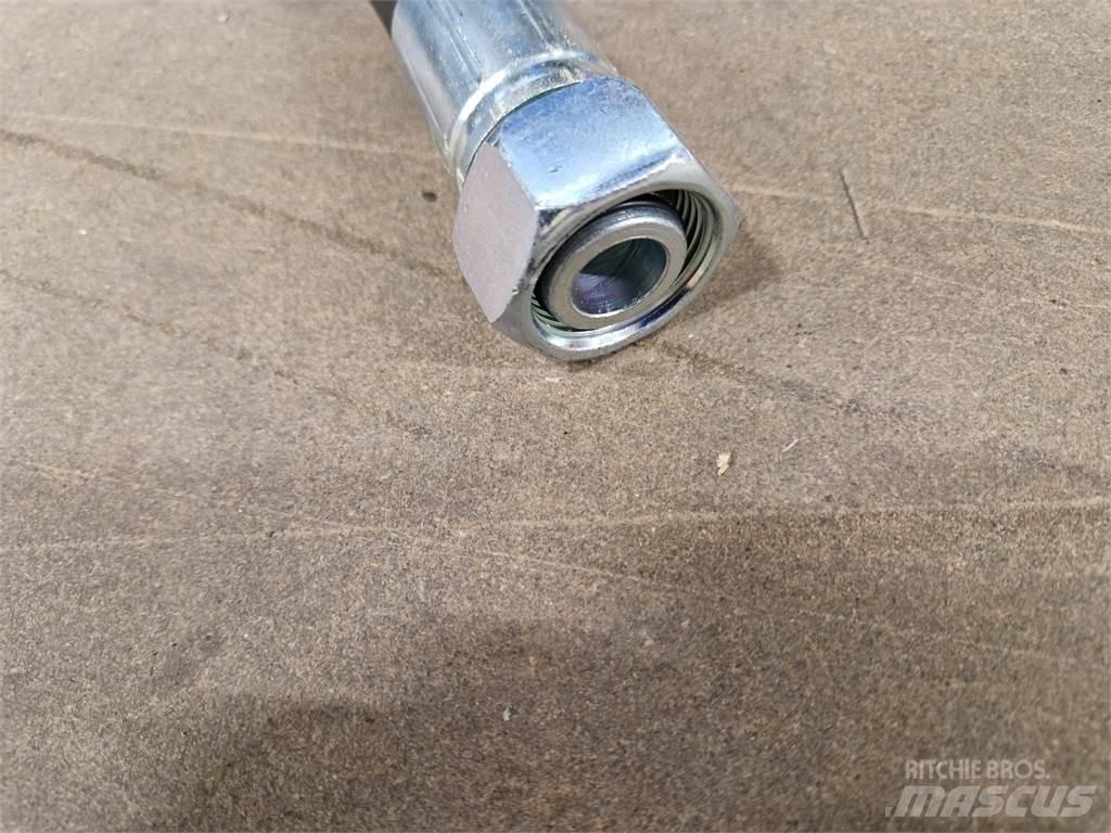 Eco Log 7050374 Hydraulik