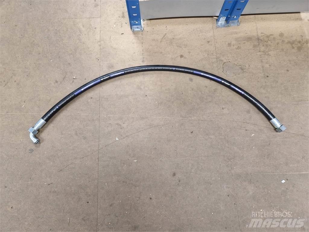 Eco Log 7050374 Hydraulik