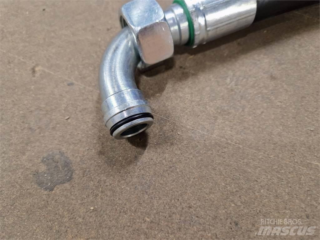Eco Log 7050374 Hydraulik