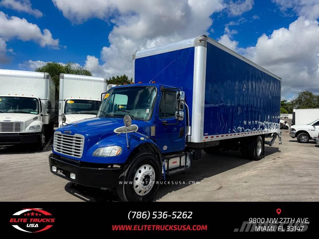 Freightliner M106 Andere Fahrzeuge