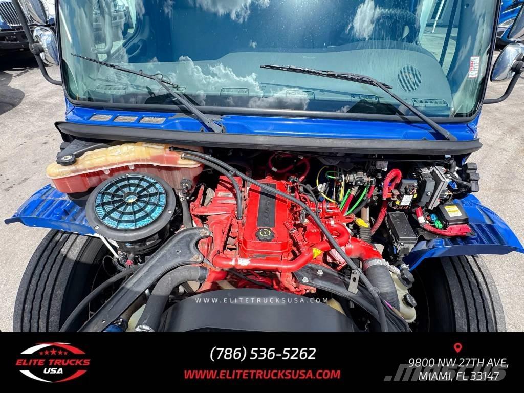 Freightliner M106 Andere Fahrzeuge