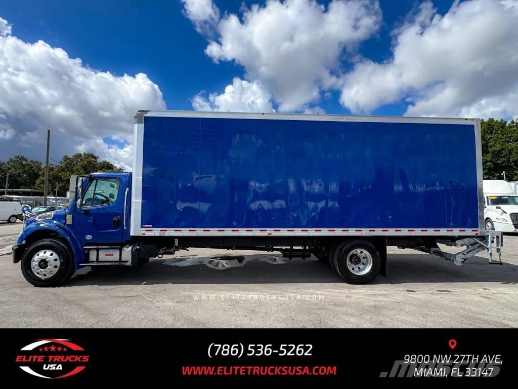 Freightliner M106 Andere Fahrzeuge