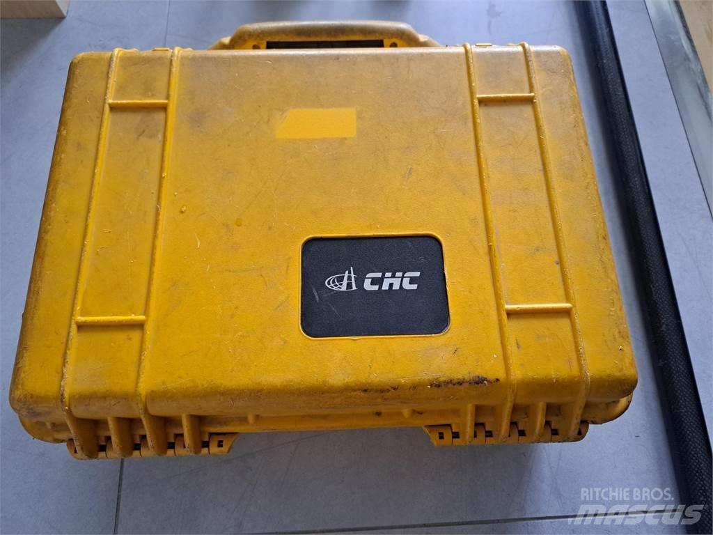  CHC i80 GNSS Instrumente, Mess- und Automatisierungsausrüstung