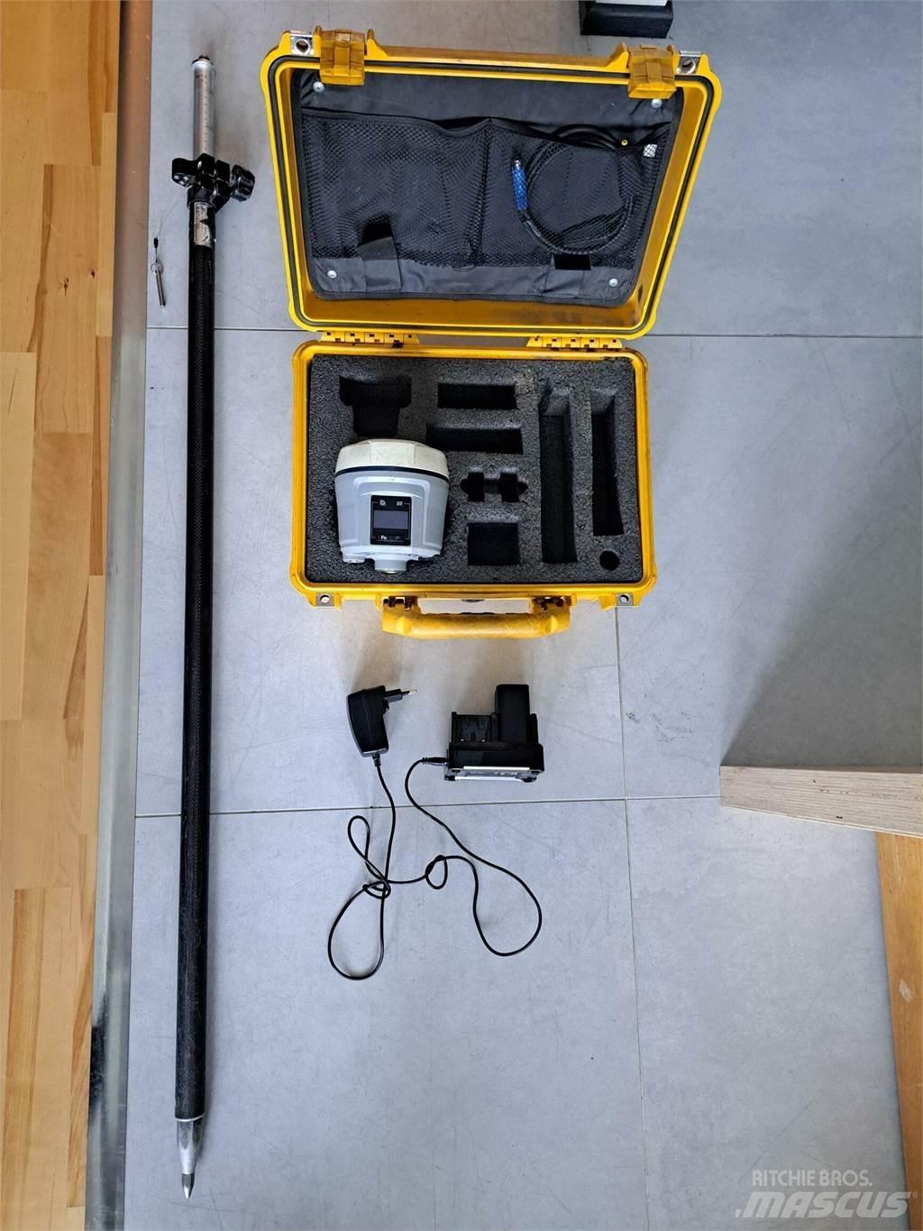  CHC i80 GNSS Instrumente, Mess- und Automatisierungsausrüstung