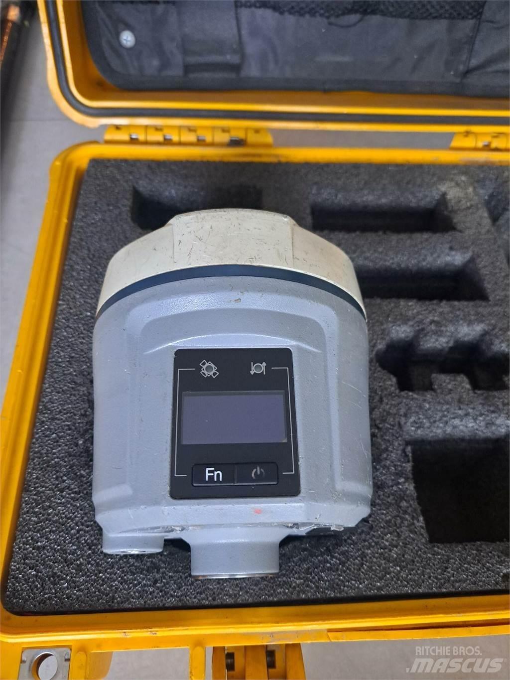  CHC i80 GNSS Instrumente, Mess- und Automatisierungsausrüstung