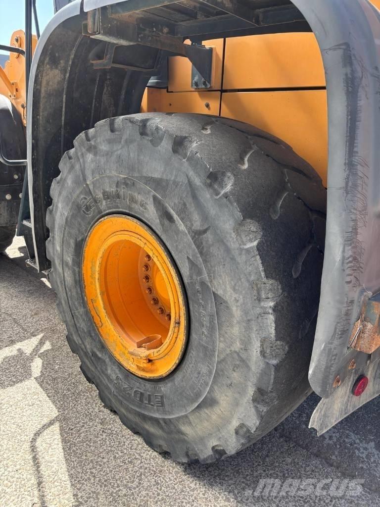 Hyundai HL 770-9 A Radlader