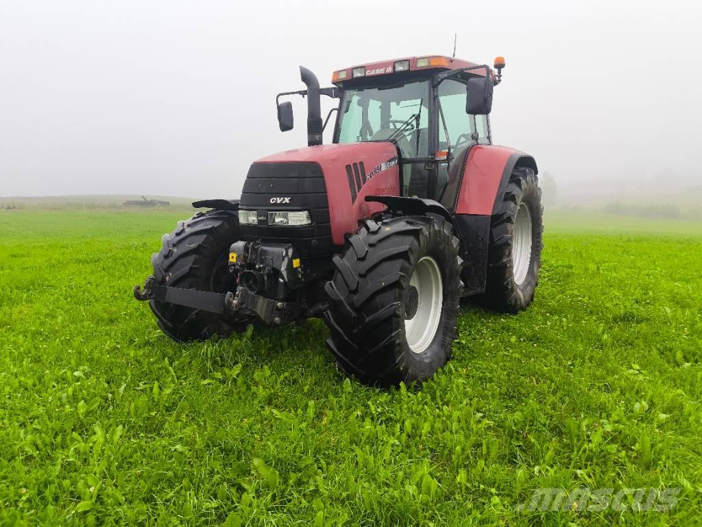 CASE cvx 1190 Traktoren