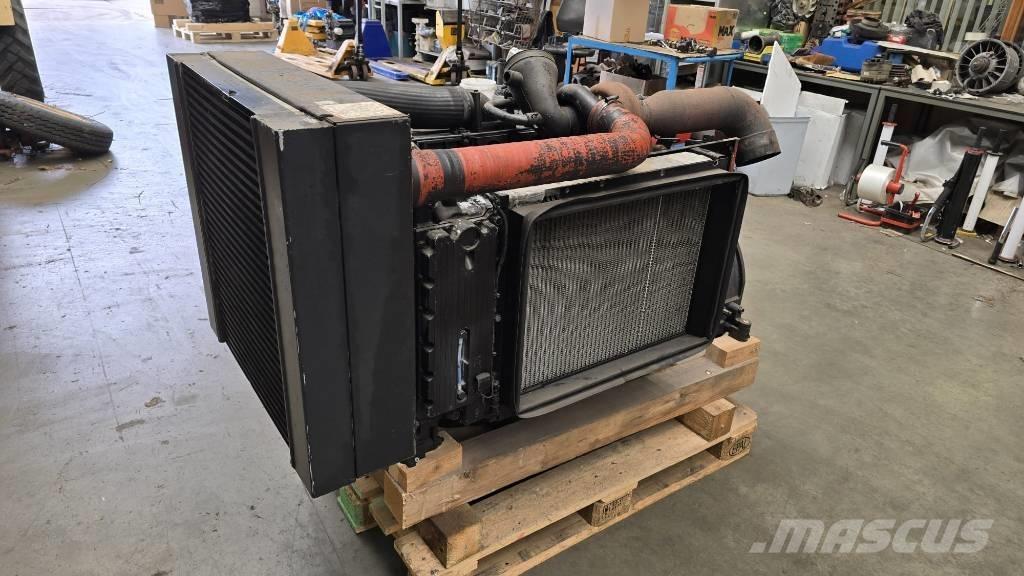 Deutz BF6M1013C Motoren