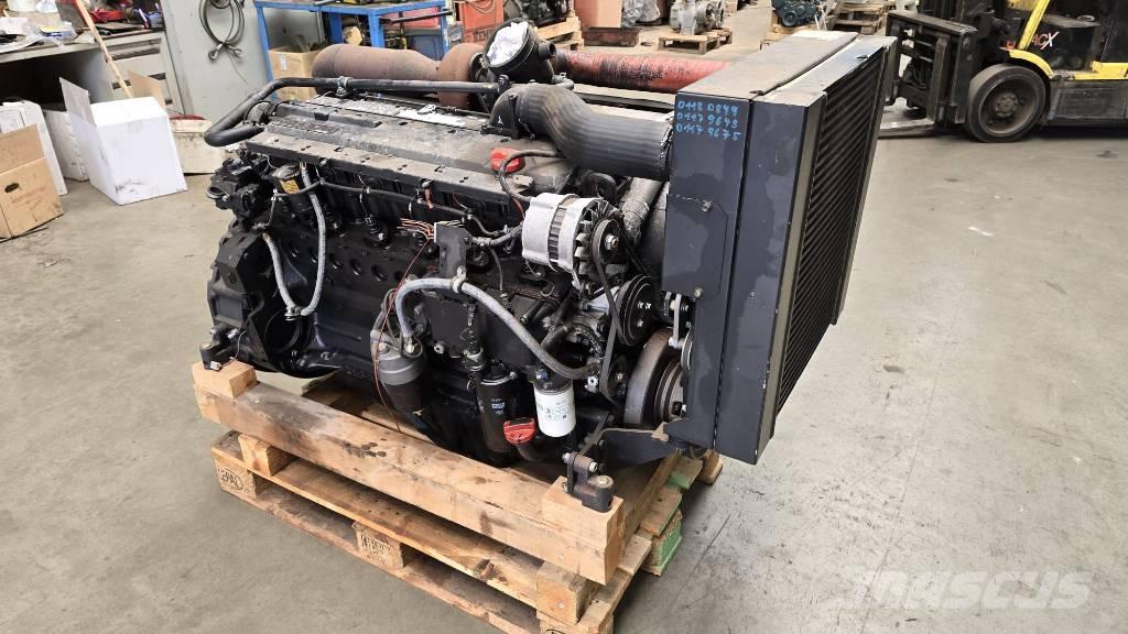 Deutz BF6M1013C Motoren