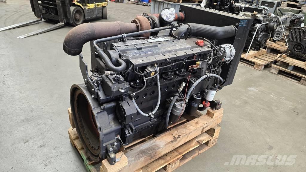 Deutz BF6M1013C Motoren