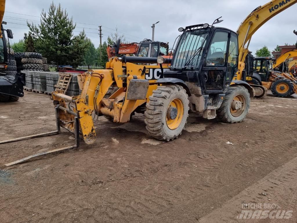 JCB 540-170 Teleskoplader