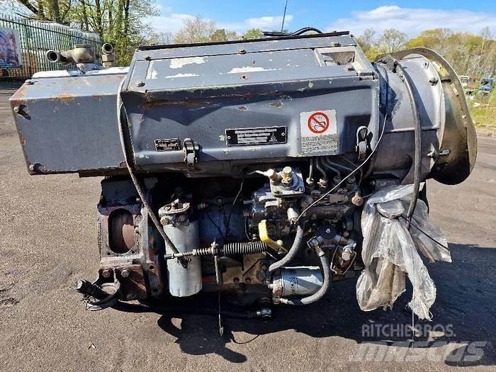 Deutz BF4L913 Transport Sonstige