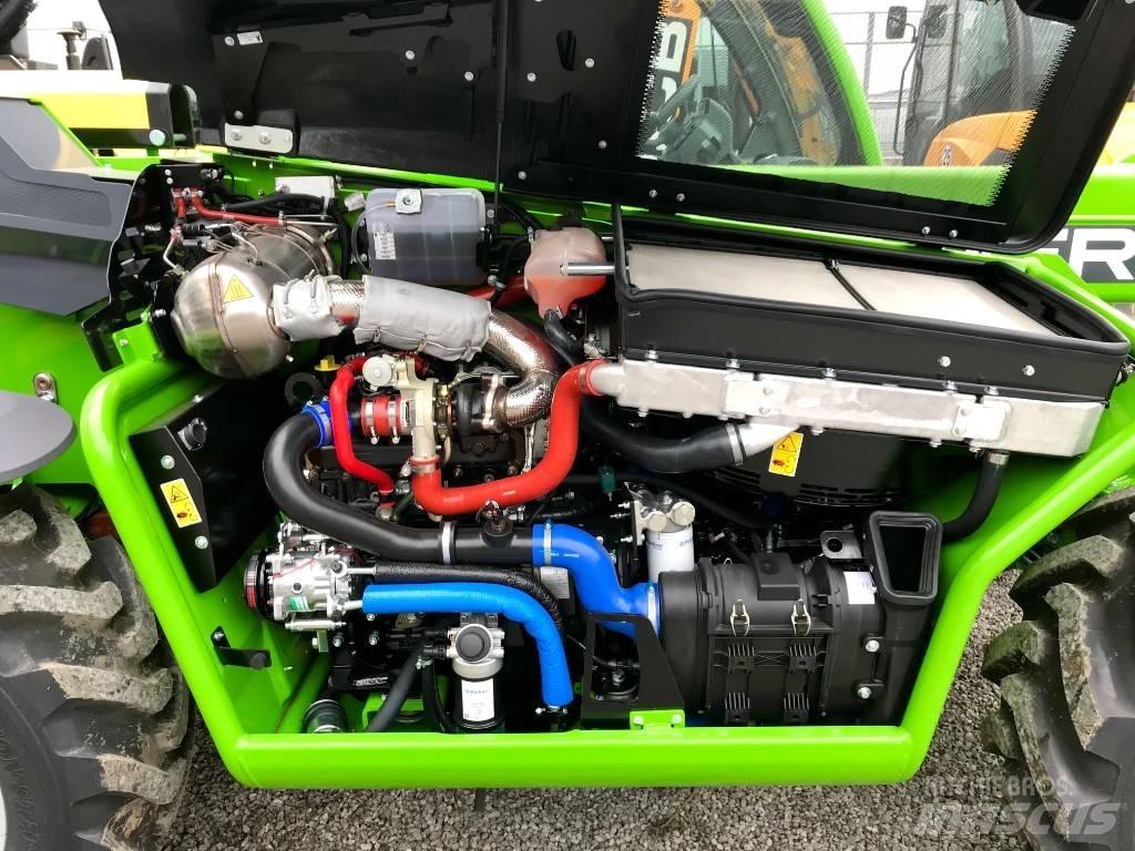 Merlo TF42.7 - 136 Teleskoplader