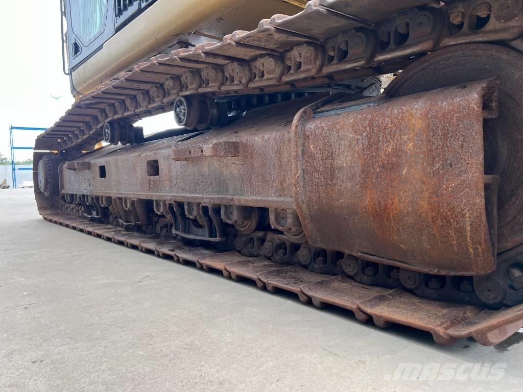 CAT 330F L Raupenbagger