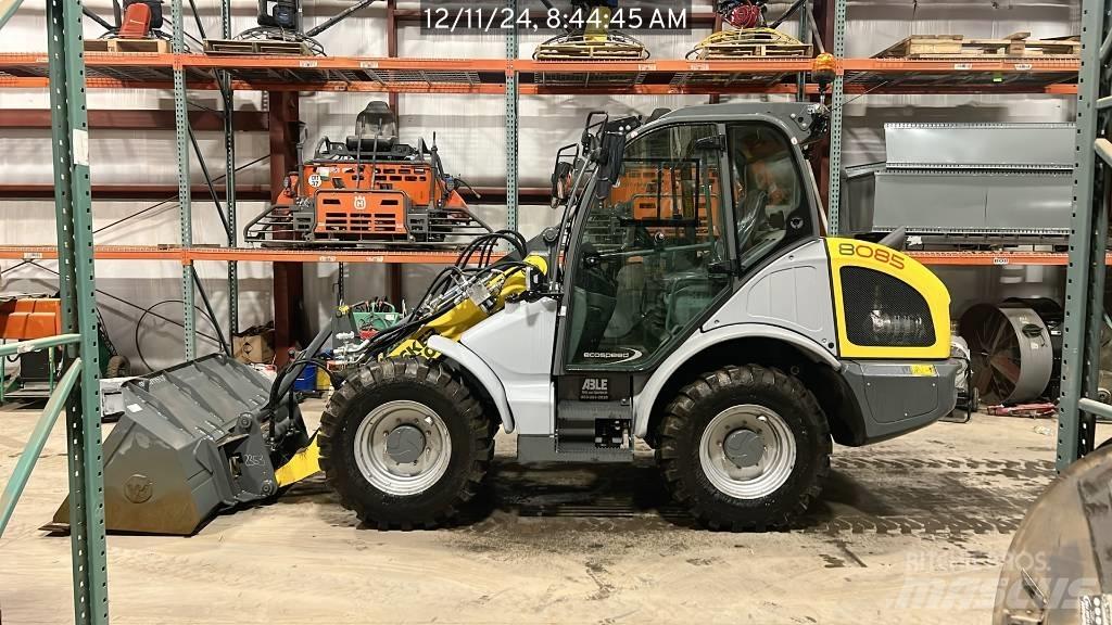 Wacker Neuson 8085 Radlader