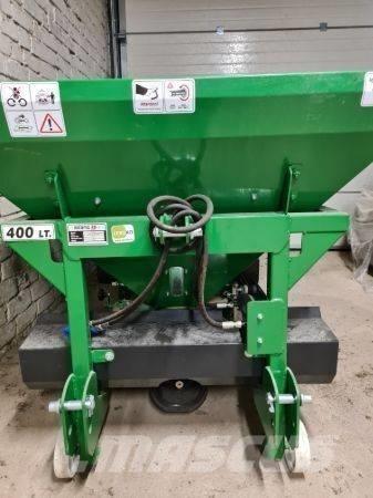 Axano AX400 Mineraldüngerstreuer