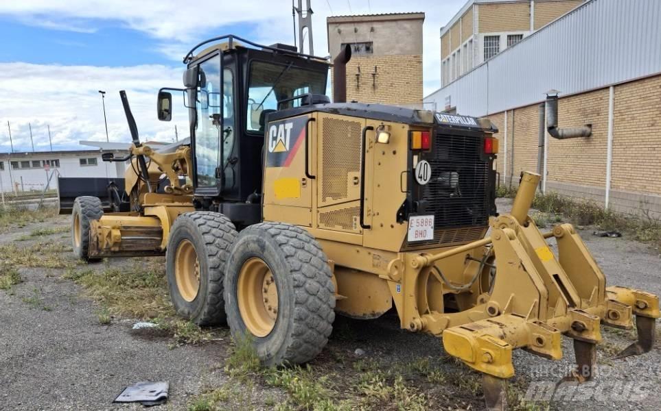 CAT 140 M Grader