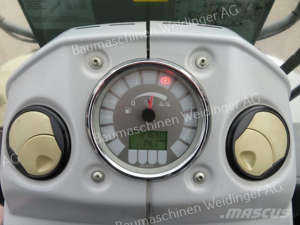 Kramer 5035 Radlader