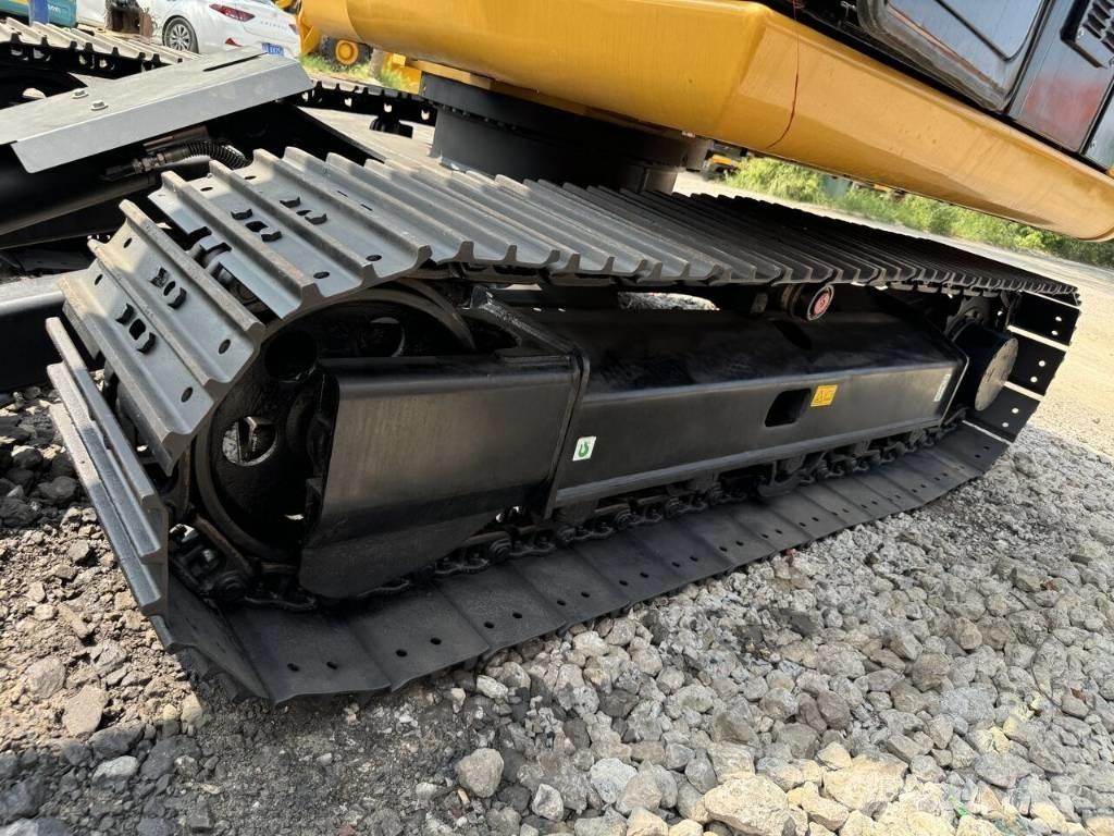 CAT 307 E2 Raupenbagger