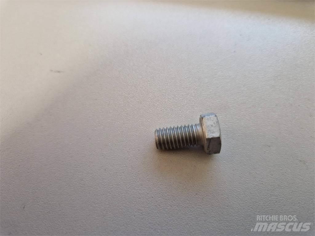 Ponsse 0065038 Chassis