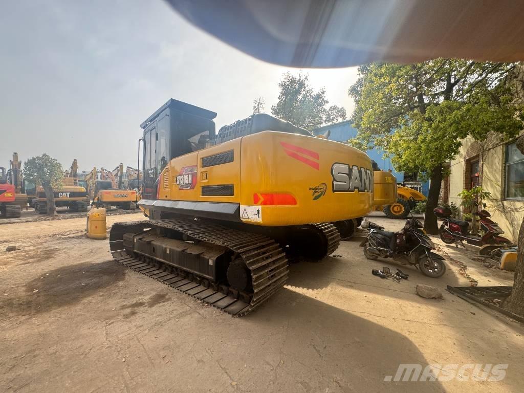 Sany SY 305 H Raupenbagger