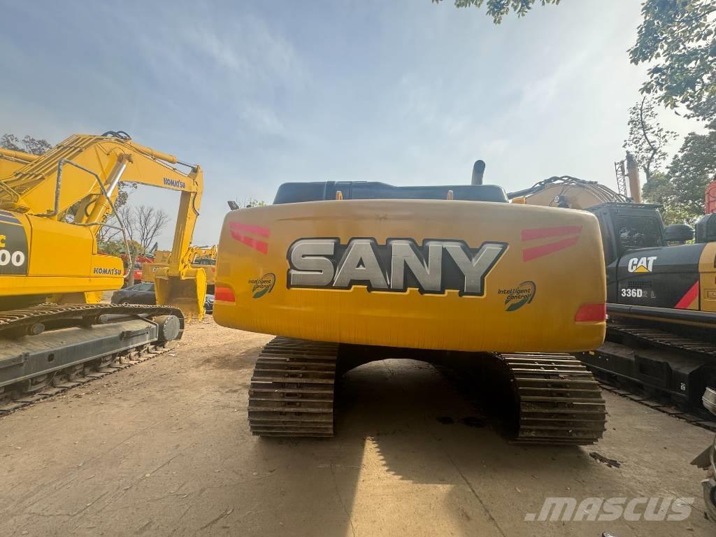 Sany SY 305 H Raupenbagger