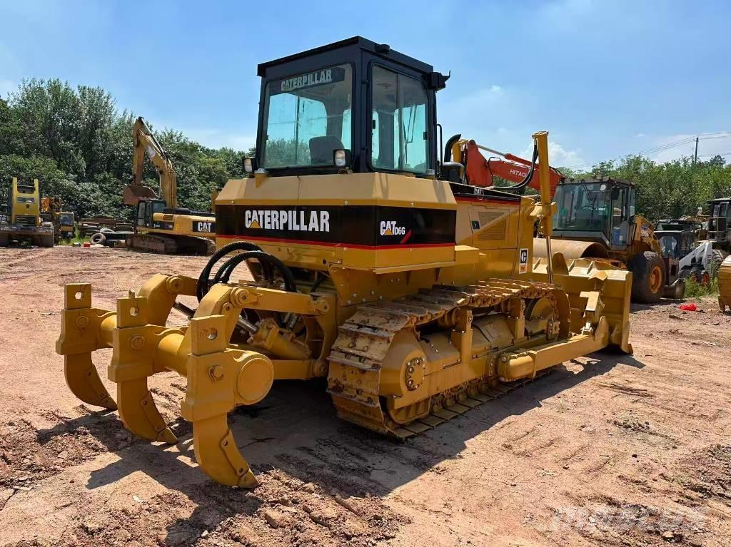 CAT D 6 G Bulldozer