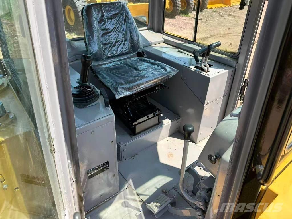 CAT D 6 G Bulldozer