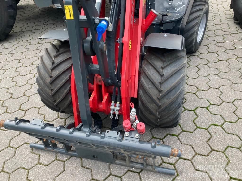 Schäffer 2028 Radlader