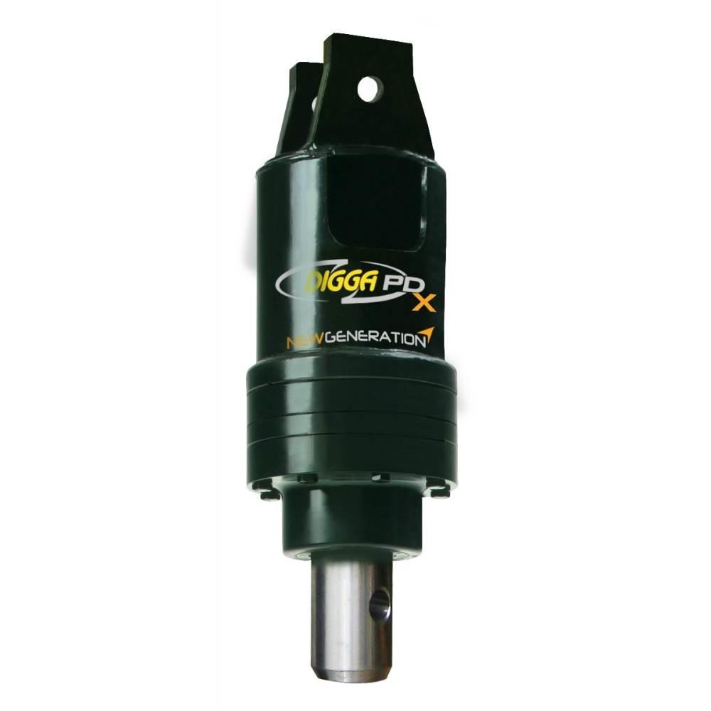 Digga Erdbohrer PD3 Bohrer