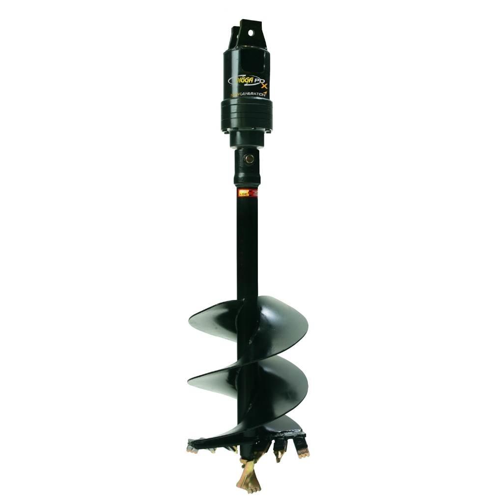 Digga Erdbohrer PD3 Bohrer