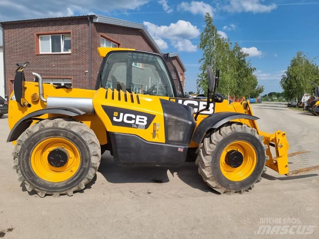 JCB 531-70 Teleskoplader