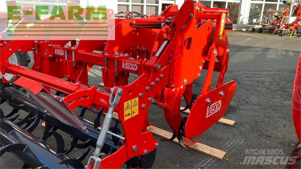  RIPPER  7/950-S Grubber