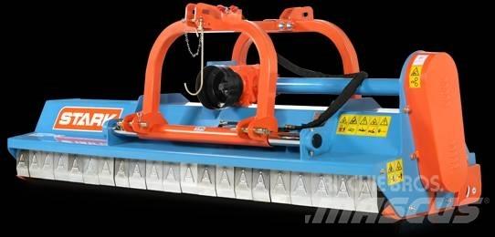 Stark KDX 180 Mulcher