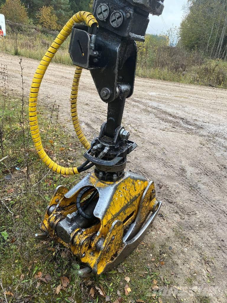 Logset 5 FP Forwarder