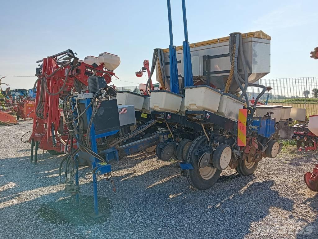 Kinze 3000 Pflanzmaschinen