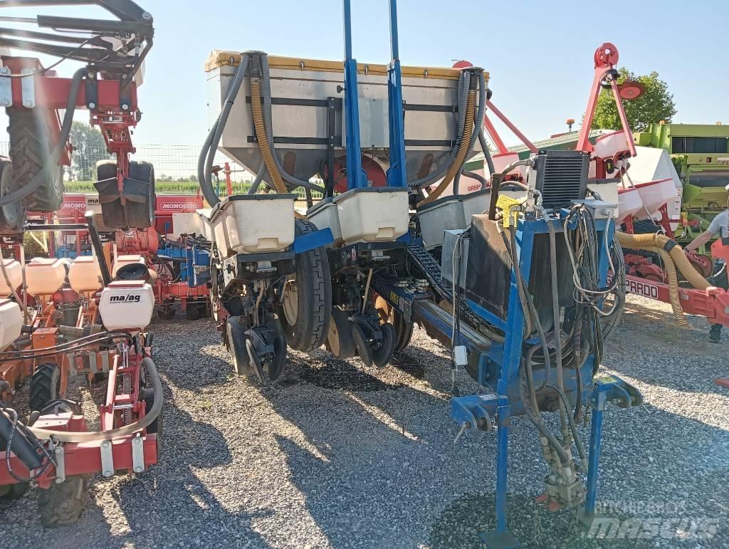 Kinze 3000 Pflanzmaschinen