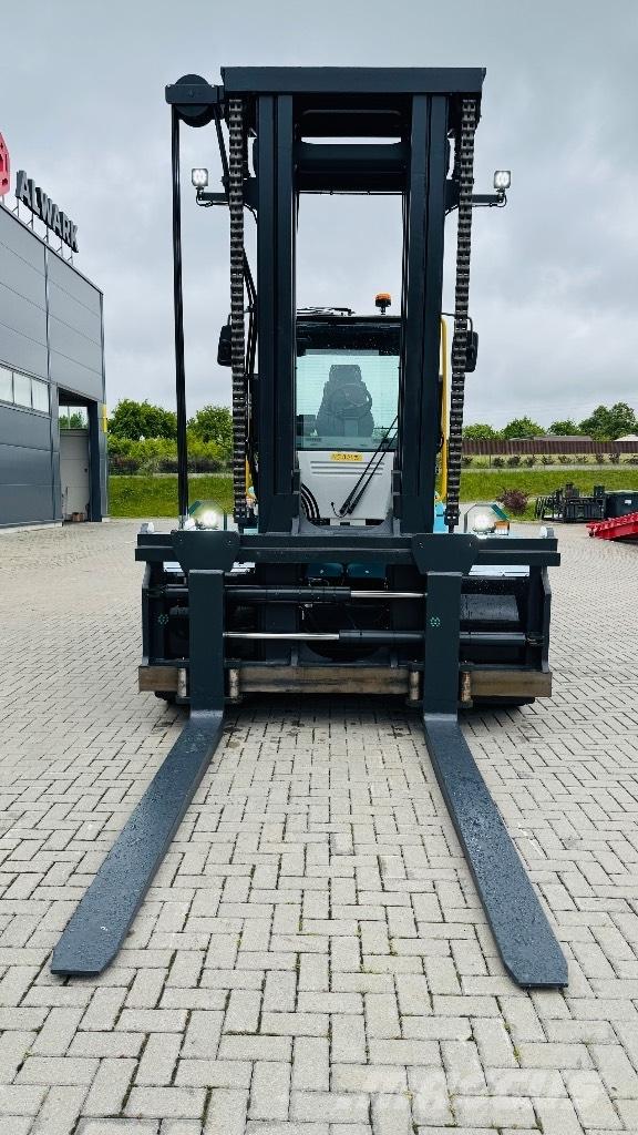 SMV 16-1200C Dieselstapler