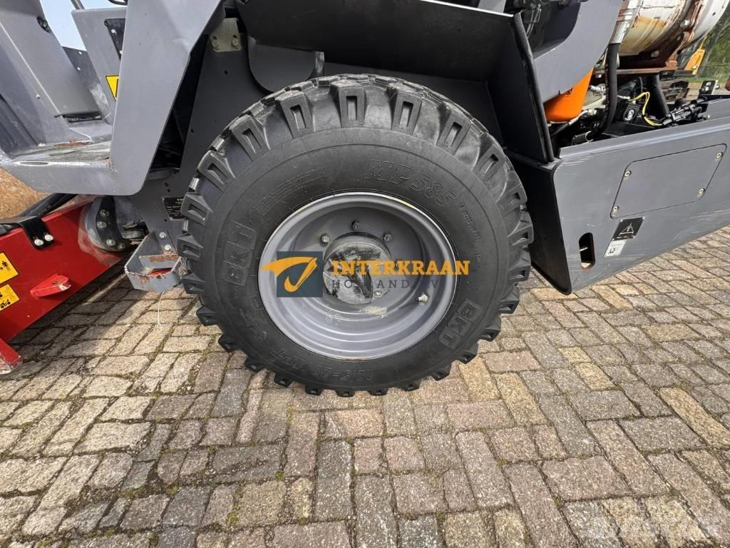 Dynapac CA 1300 D Walzenzüge