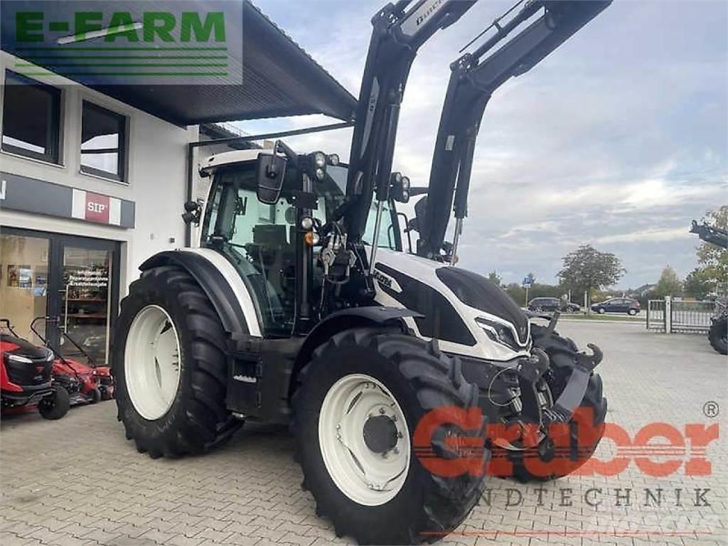 Valtra g 105 v 1b9 Traktoren