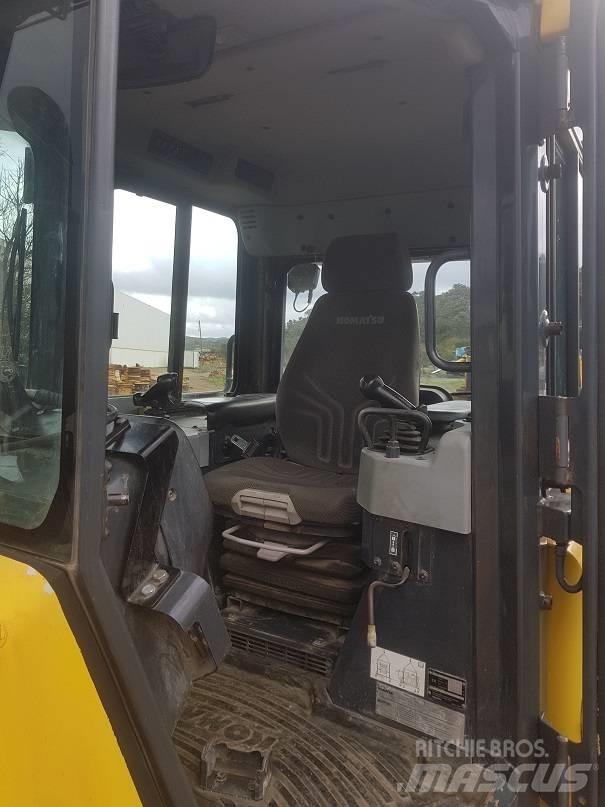 Komatsu D 51 EX-22 Bulldozer