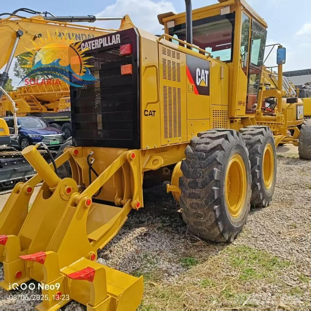 CAT 140 G Grader
