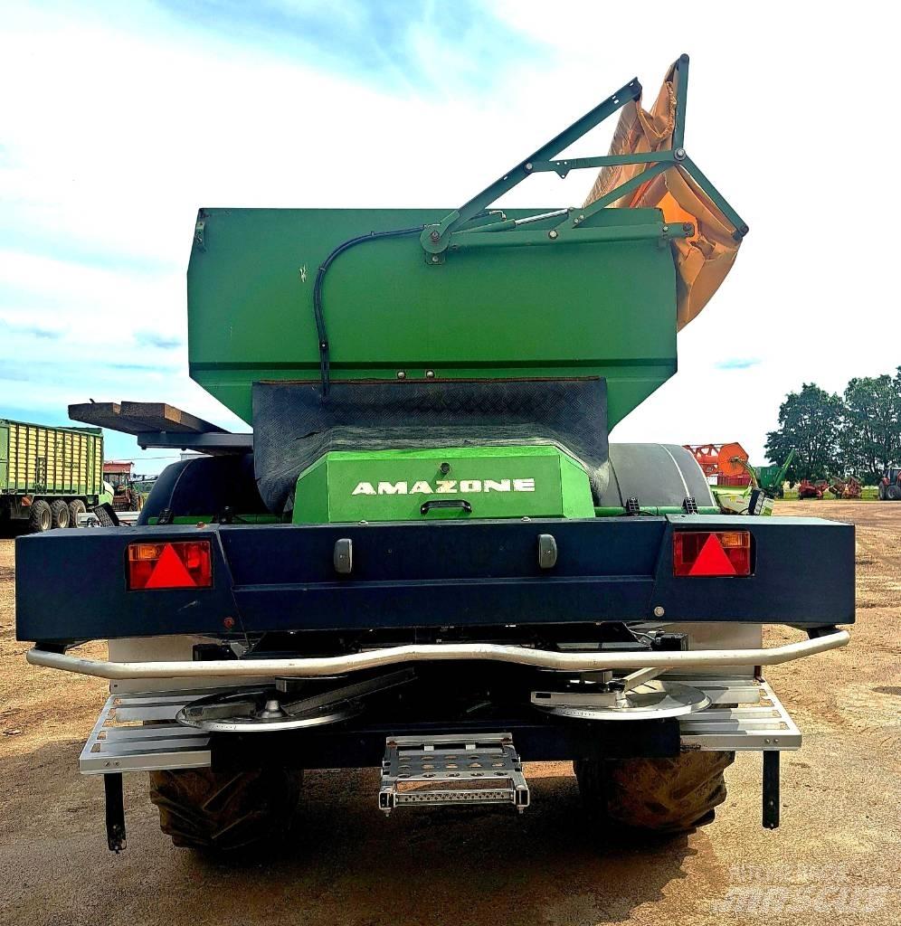 Amazone ZGB 8200 Mineraldüngerstreuer