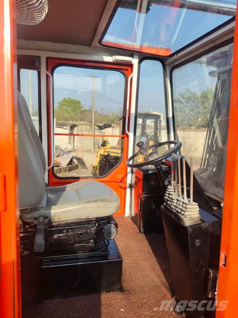 Kalmar DCF 420-12 Dieselstapler